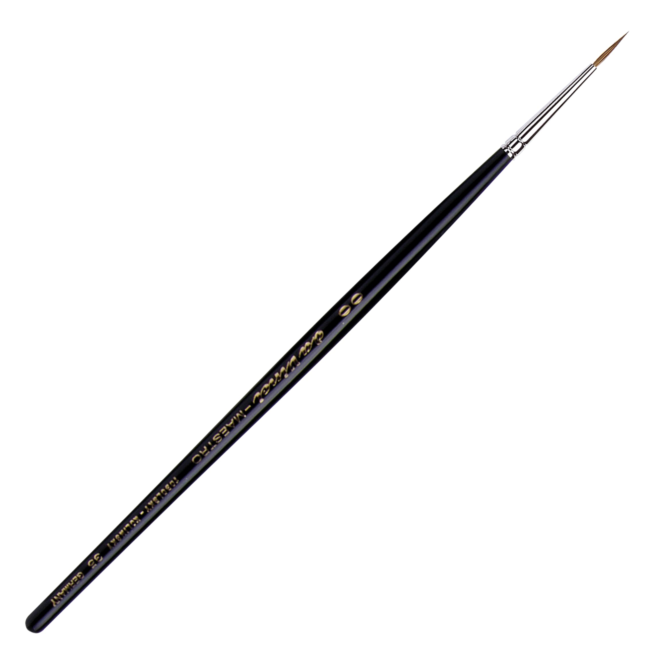 da Vinci MAESTRO 水彩筆 シリーズ17 サイズ12 Amazon.com: da Vinci Watercolor Series 35 Maestro Paint Brush